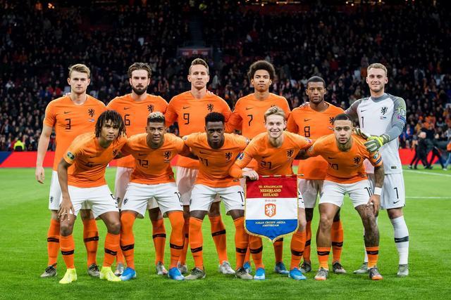 荷兰乌克兰欧洲杯阵容（乌克兰 荷兰 欧洲杯）