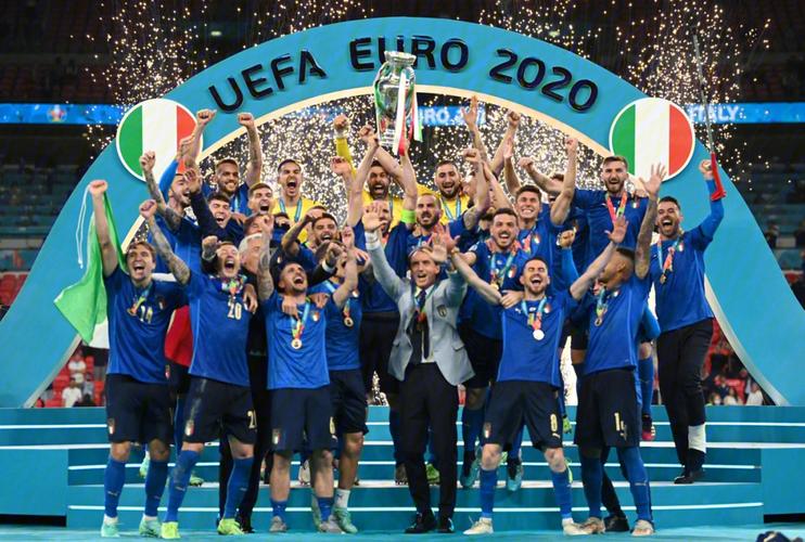 2021欧洲杯决赛落幕（2021欧洲杯决赛赛场）
