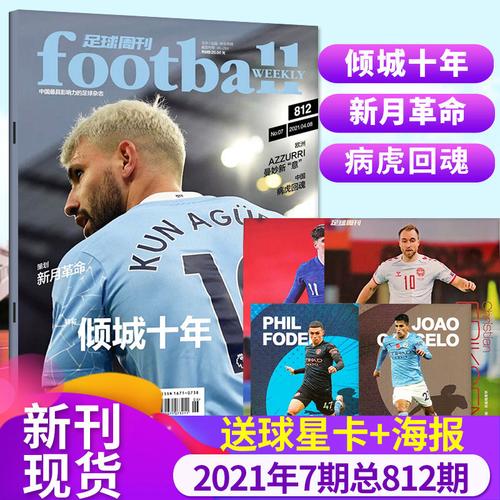 足球周刊欧洲杯海报（足球周刊欧洲杯观战指南）