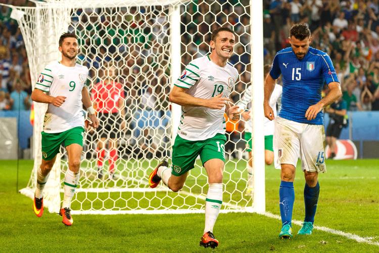 爱尔兰欧洲杯e小组（爱尔兰欧洲杯2021）