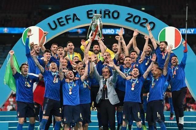 2020欧洲杯经典遗憾（2020欧洲杯看好谁夺冠）