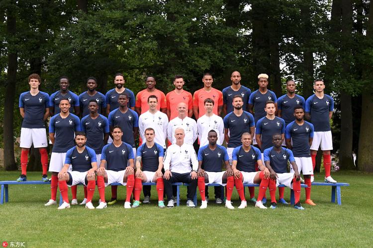 法国2021欧洲杯人员（法国欧洲杯队员）