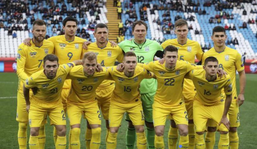欧洲杯2016乌克兰名单（2016欧洲杯乌克兰令人失望）