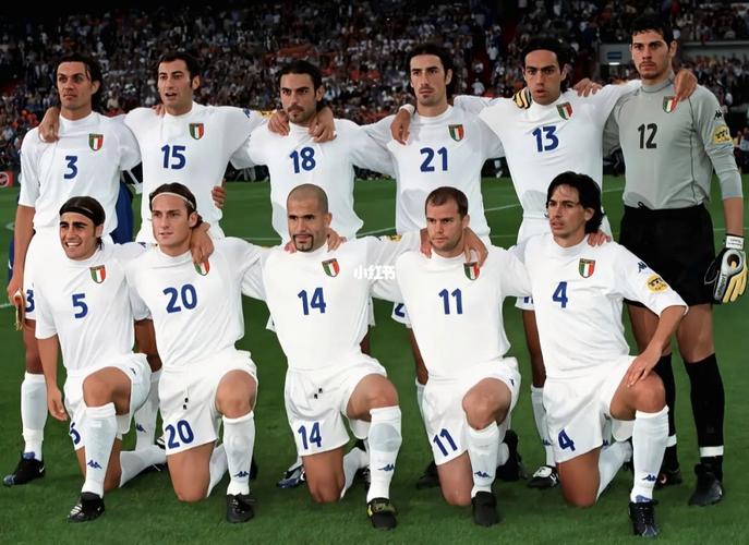 1997欧洲杯意大利名单（1996欧洲杯意大利主力阵容）