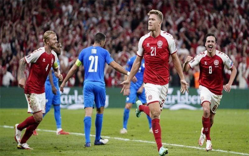 欧洲杯丹麦最新报道（欧洲杯丹麦最新情况）