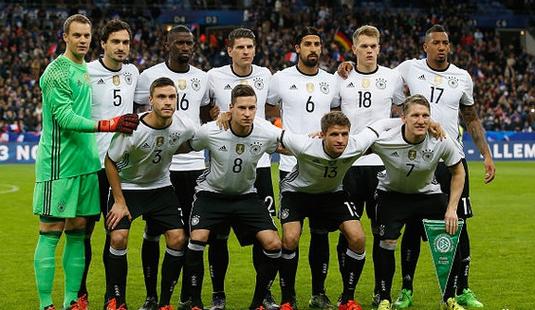 德国欧洲杯8强（2021欧洲杯德国8号）