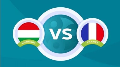 欧洲杯匈牙利法国解说（欧洲杯 匈牙利法国）