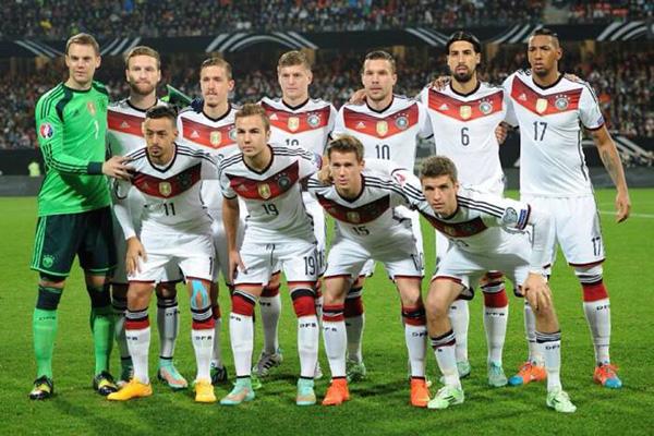 欧洲杯2014德国阵容（2014欧洲杯冠军是谁）