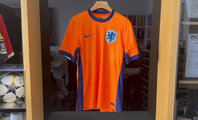 2024欧洲杯队服荷兰（2021欧洲杯荷兰队服）