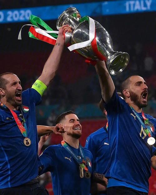意大利对法国欧洲杯（意大利对法国欧洲杯比赛结果）