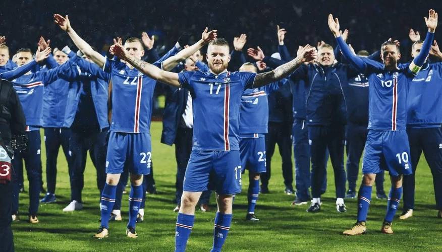 冰岛2016欧洲杯之路（冰岛2016欧洲杯第几）