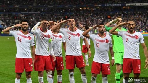 土耳其淘汰了吗欧洲杯（土耳其淘汰了吗欧洲杯冠军）