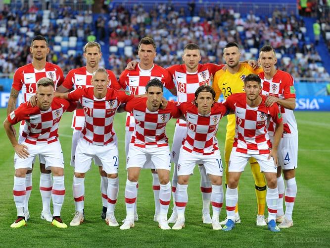 克罗地亚欧洲杯前瞻（克罗地亚足球队欧洲杯）