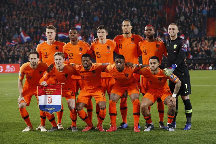 欧洲杯捷克荷兰直播（欧洲杯捷克vs荷兰比赛结果）