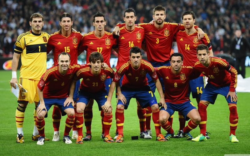 欧洲杯西班牙克罗地亚比分（2020欧洲杯西班牙对克罗地亚90分钟比分）