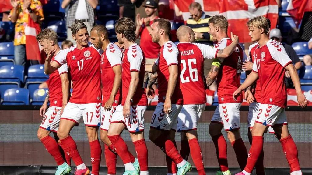 欧洲杯丹麦几点结束（欧洲杯丹麦怎么延期了）